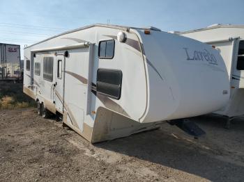  Salvage Unk Laredo