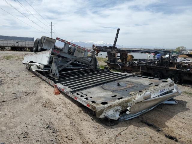  Salvage Hyundai Trailer