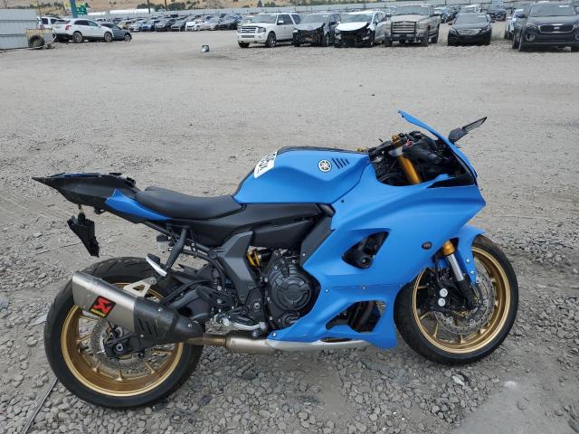  Salvage Yamaha Yzfr7