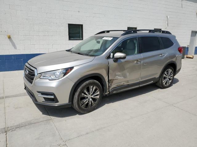  Salvage Subaru Ascent