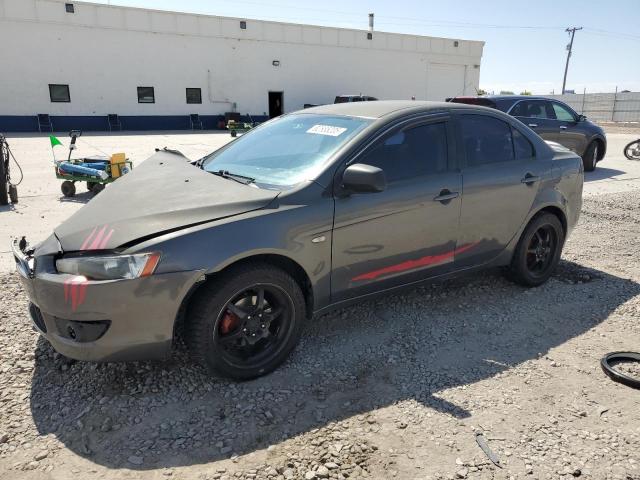  Salvage Mitsubishi Lancer