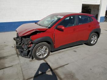  Salvage Hyundai KONA
