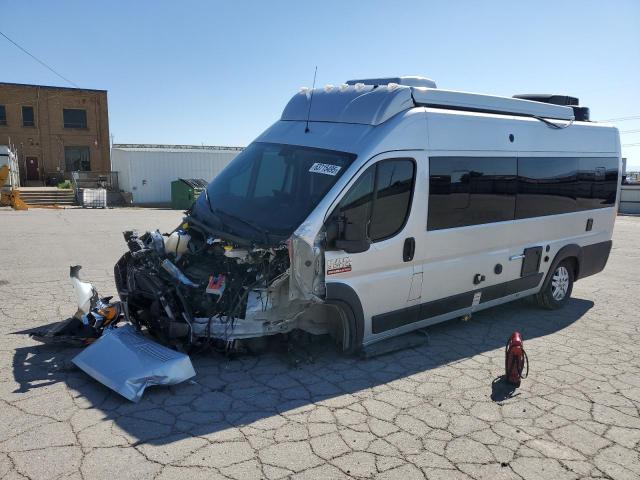  Salvage Ram Promaster