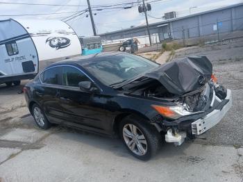  Salvage Acura ILX