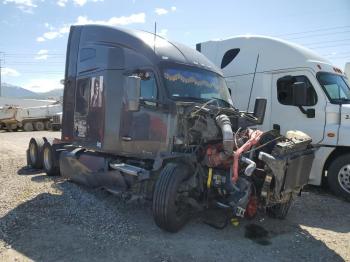  Salvage Kenworth T680