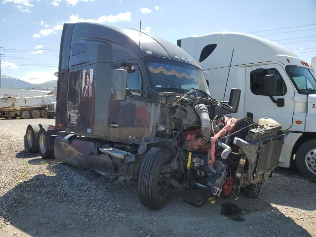  Salvage Kenworth T680