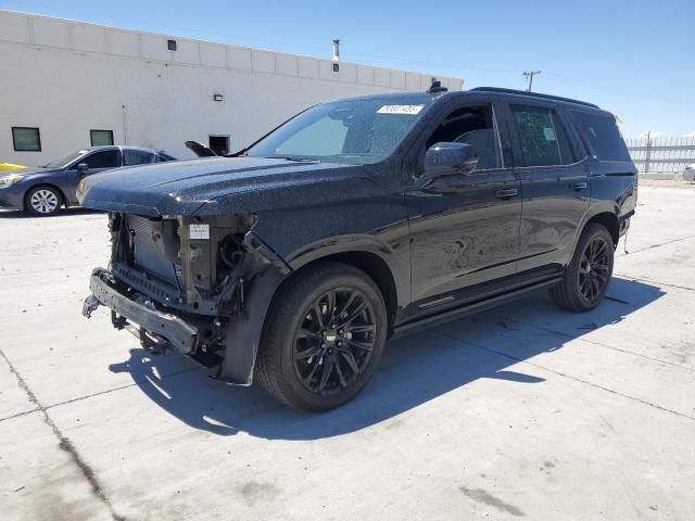  Salvage Cadillac Escalade