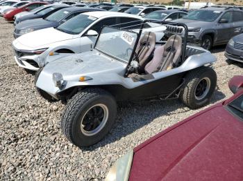  Salvage Volkswagen Dunebuggy