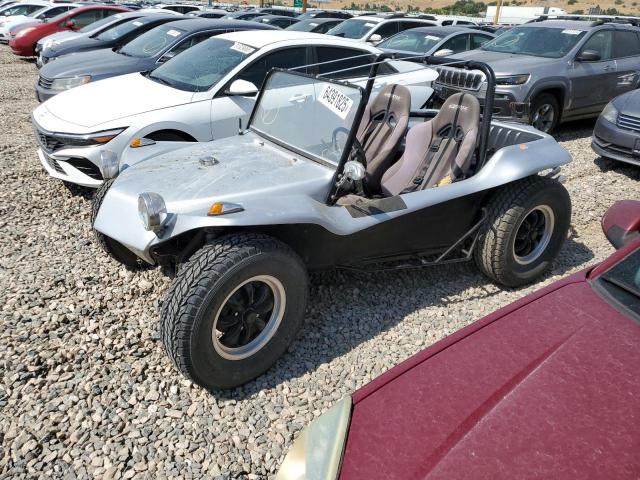  Salvage Volkswagen Dunebuggy