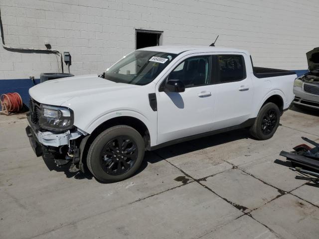  Salvage Ford Maverick L