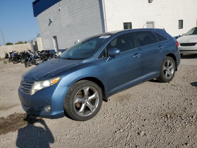  Salvage Toyota Venza