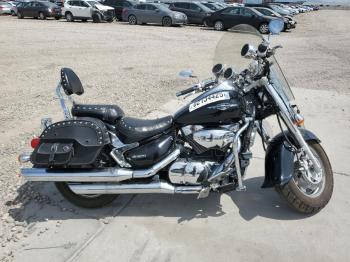  Salvage Suzuki Othr Cycle