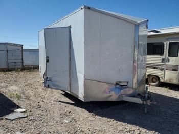  Salvage Wildwood 20 Ft