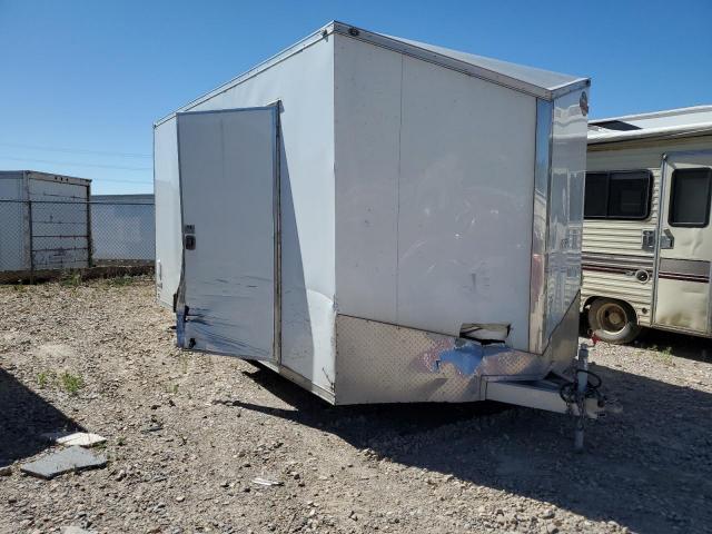  Salvage Wildwood 20 Ft