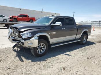  Salvage Ram 2500