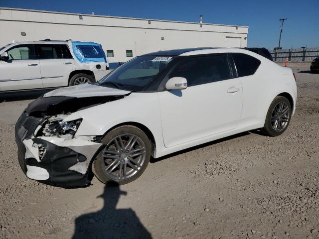  Salvage Toyota Scion