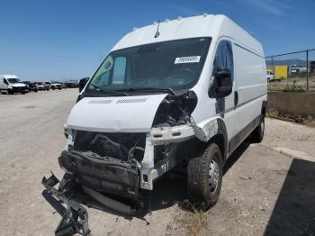 Salvage Ram Promaster