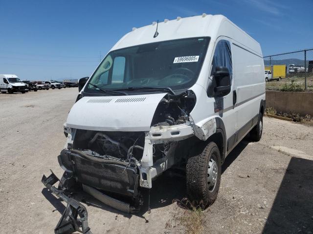  Salvage Ram Promaster