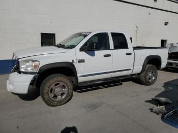  Salvage Dodge Ram 3500