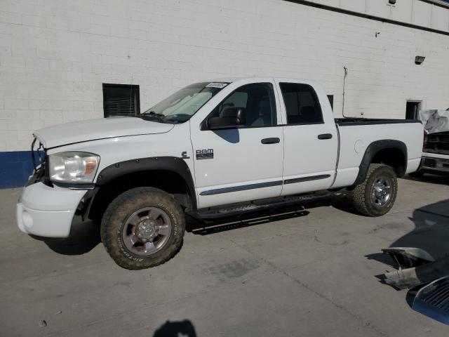  Salvage Dodge Ram 3500