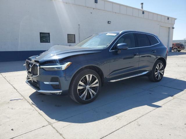  Salvage Volvo Xc60 B5 In