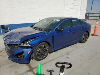  Salvage Kia K5