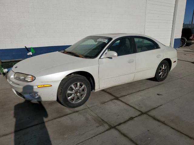  Salvage Oldsmobile Aurora