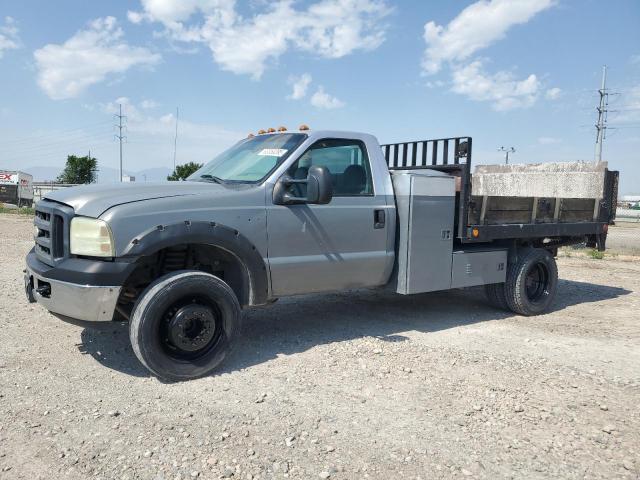  Salvage Ford F-450