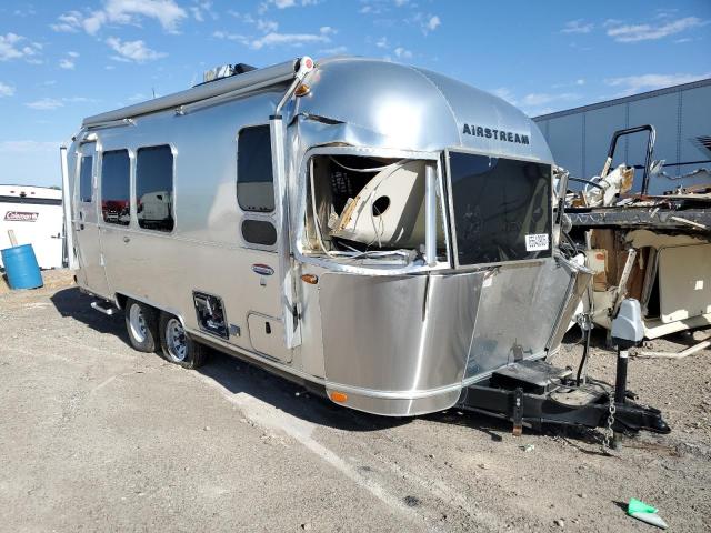  Salvage Airstream Serenity