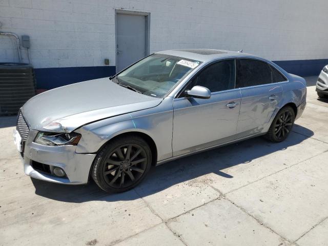  Salvage Audi A4