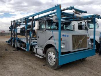  Salvage Volvo Convention