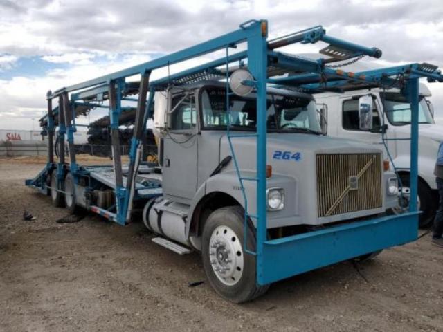  Salvage Volvo Convention