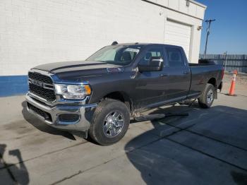  Salvage Ram 2500