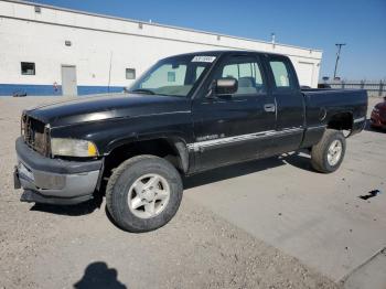  Salvage Dodge Ram 1500