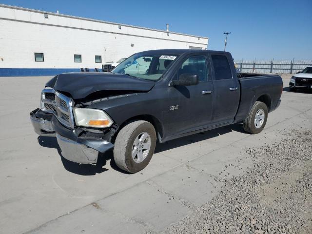  Salvage Dodge 1500
