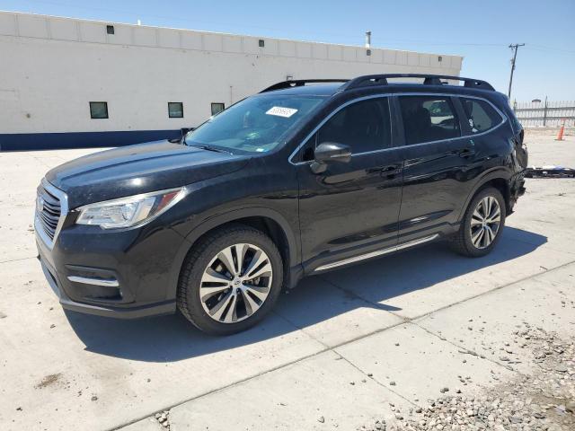  Salvage Subaru Ascent