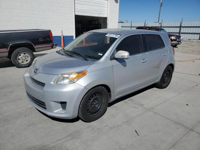  Salvage Toyota Scion