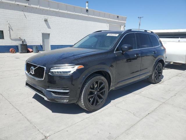  Salvage Volvo XC90