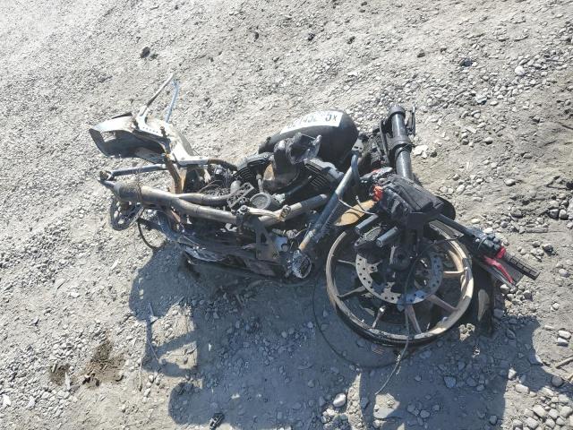  Salvage Harley-Davidson Fxlrst