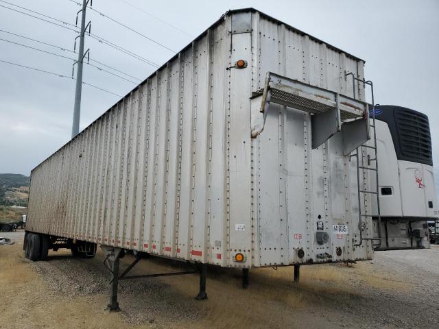  Salvage Imco Trailer