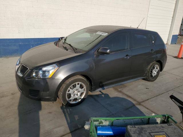 Salvage Pontiac Vibe