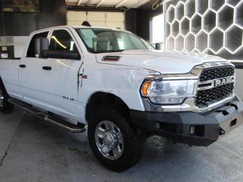 Salvage Ram 2500