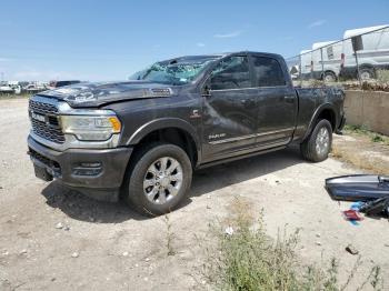  Salvage Ram 2500
