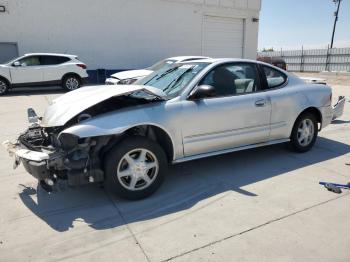  Salvage Oldsmobile Alero