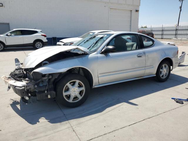  Salvage Oldsmobile Alero