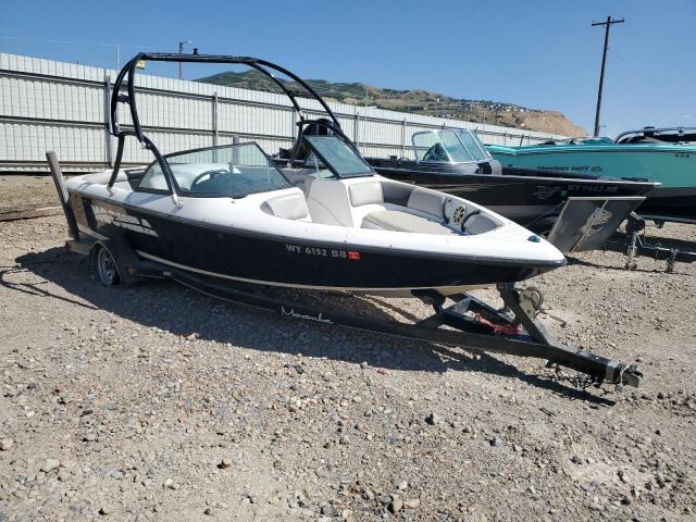 Salvage Moomba Moomba Moj