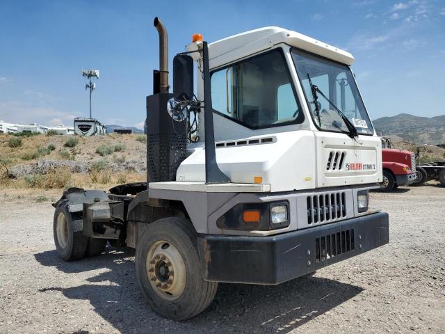  Salvage Ottawa Yard Tractor Yard Jocke