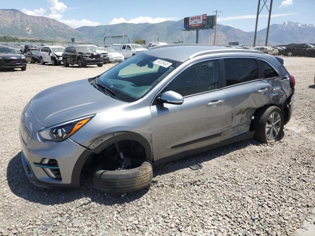  Salvage Kia Niro