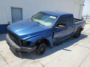  Salvage Dodge Ram 1500
