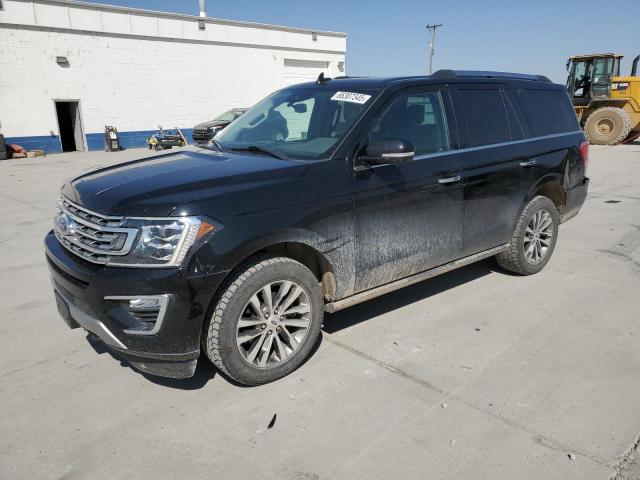  Salvage Ford Expedition